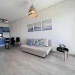 Sea View One Bedroom With Swimming Pool Ponce 282